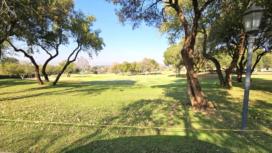 0 Bedroom Property for Sale in Magalies Golf Estate North West